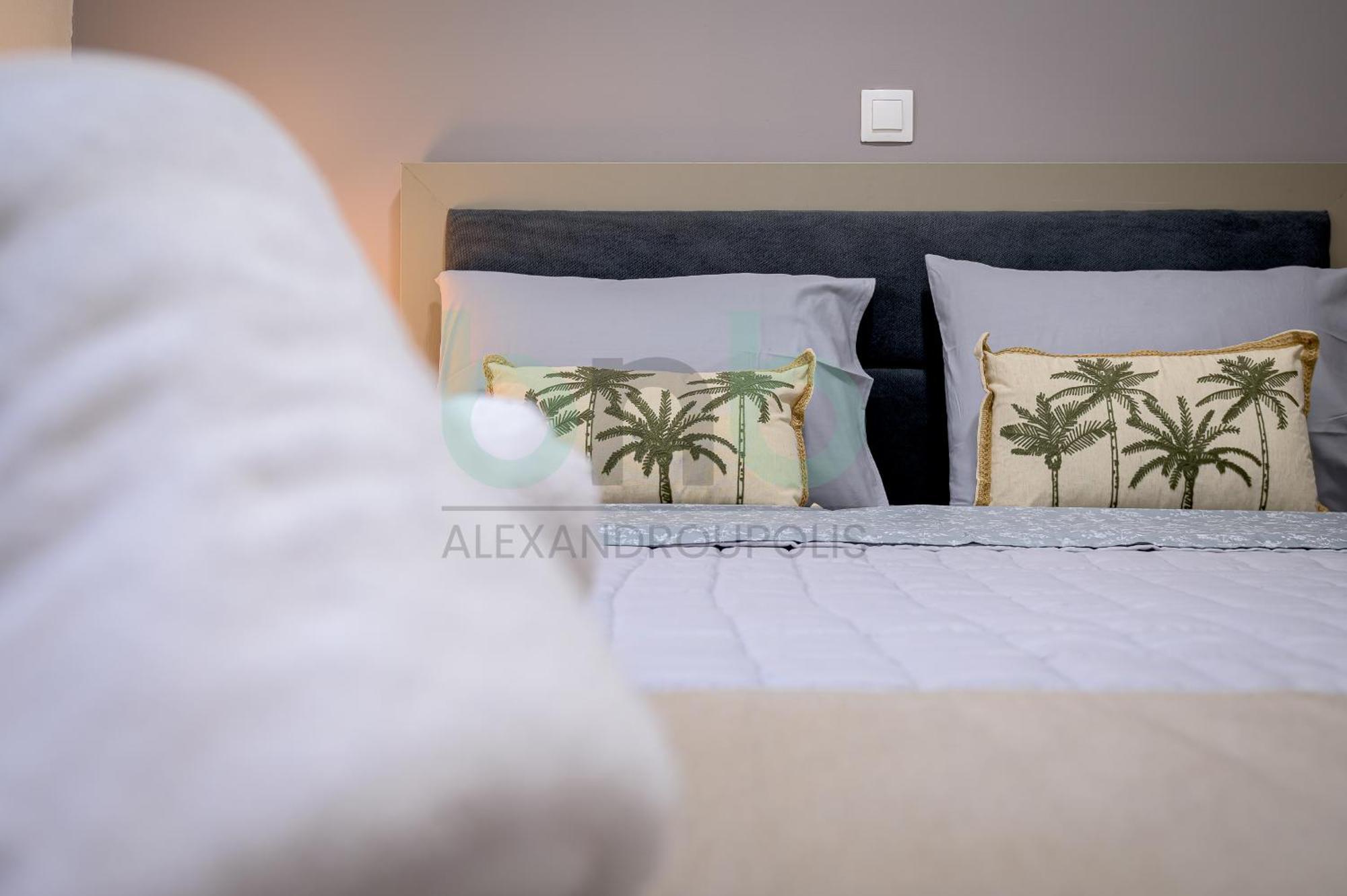 The Floral Suite أليكسانثيربوليس المظهر الخارجي الصورة