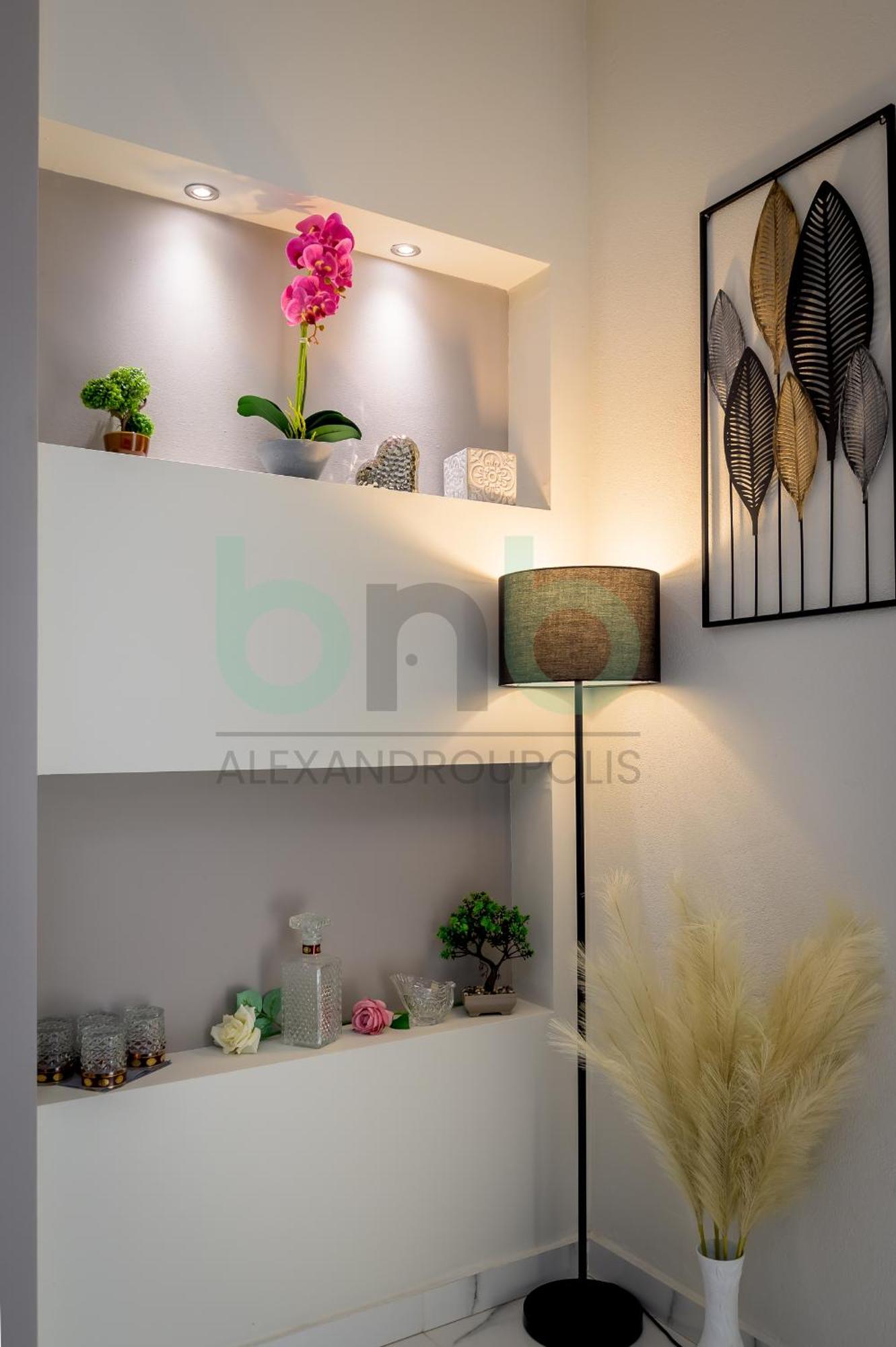The Floral Suite أليكسانثيربوليس المظهر الخارجي الصورة